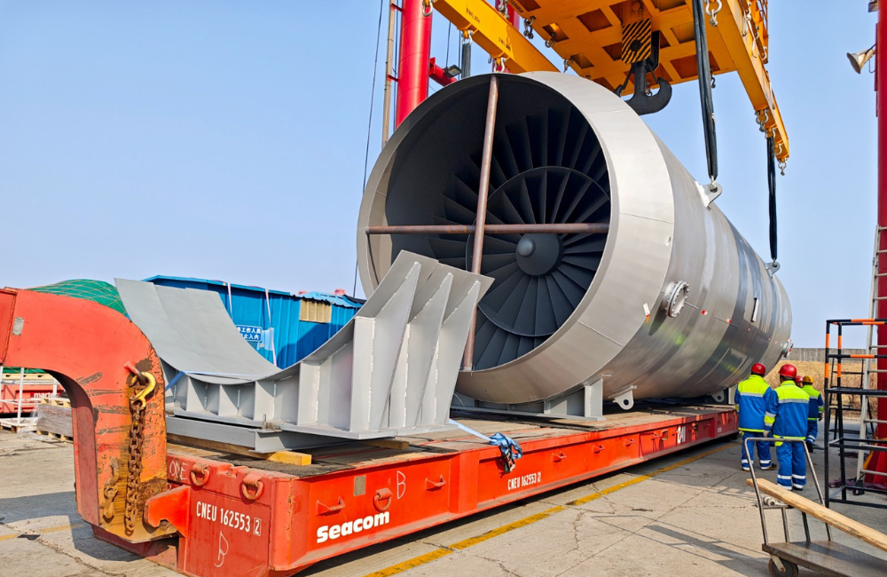 XLProjects Network (XLP)