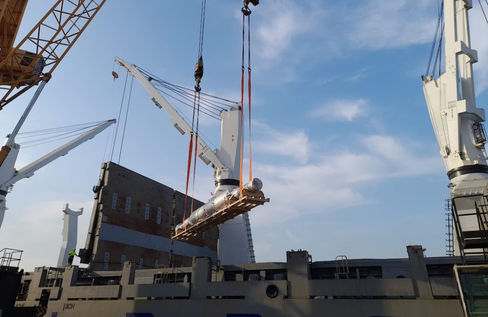 XLProjects Network (XLP)