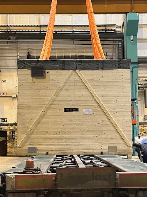 SaCeMa Nordic Projects