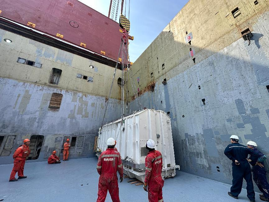 XLProjects Network (XLP)