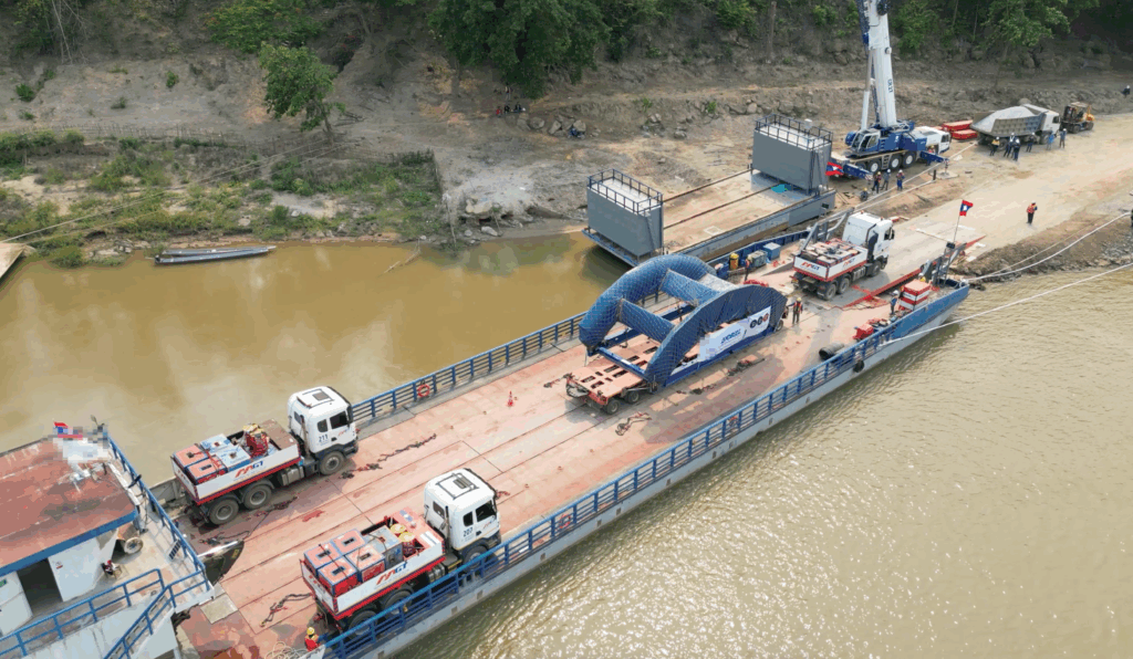 XLProjects Network (XLP)