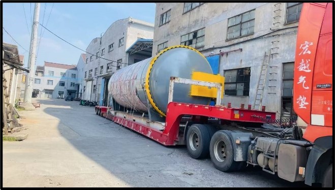 Freight Connection Pakistan