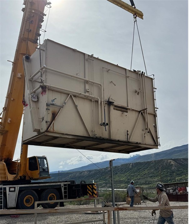 XLProjects Network (XLP)