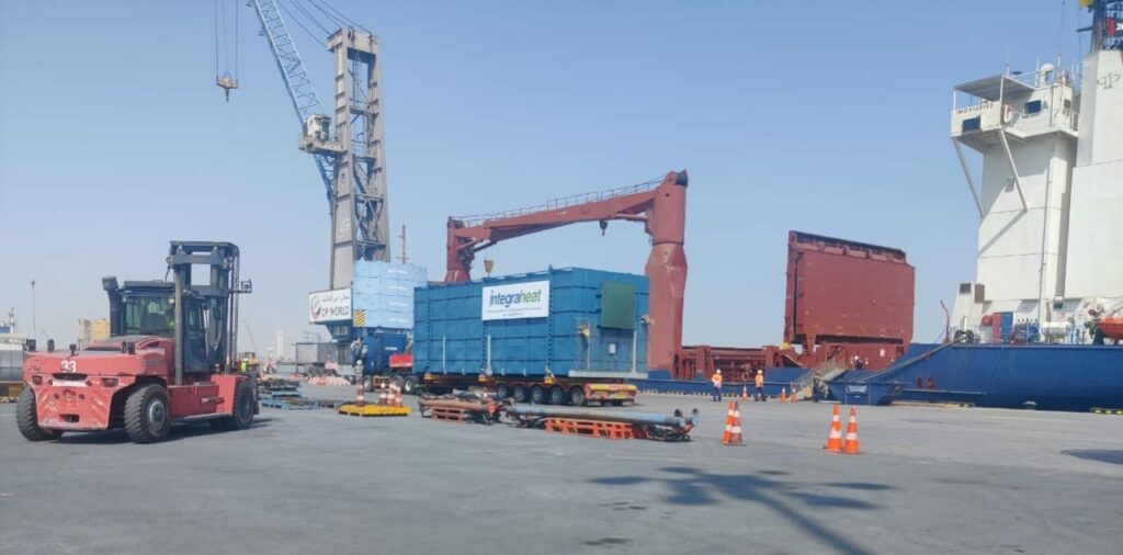 XLProjects Network (XLP)