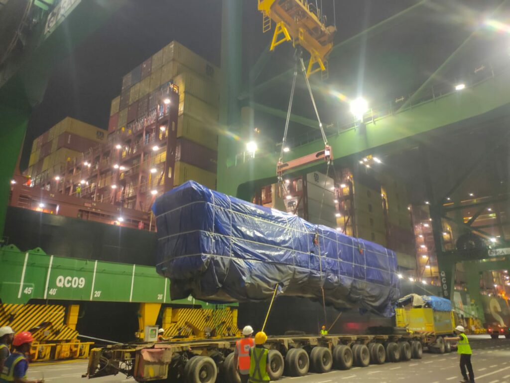 XLProjects Network (XLP)