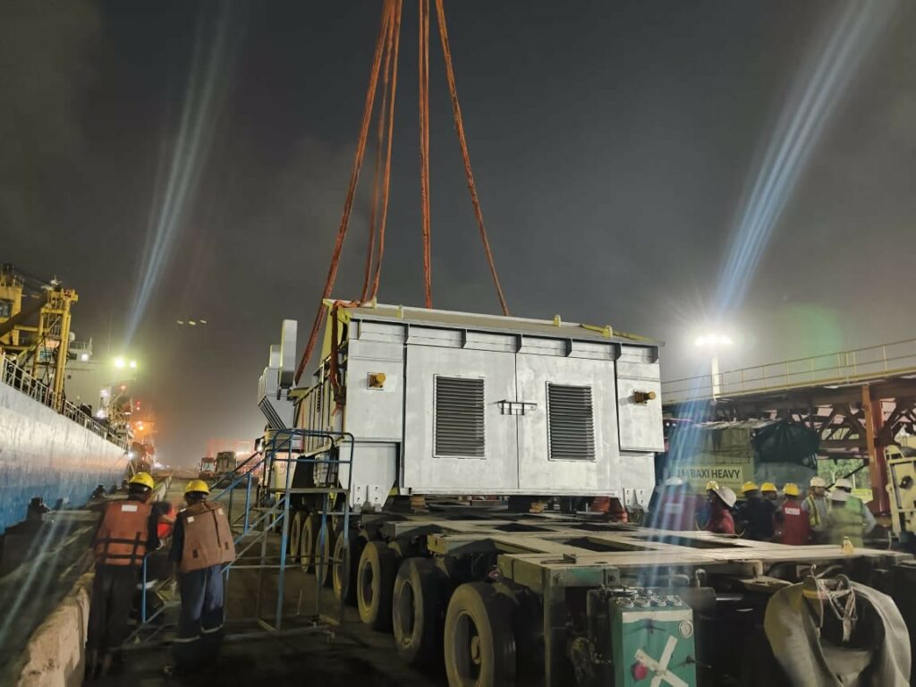 XLProjects Network (XLP)