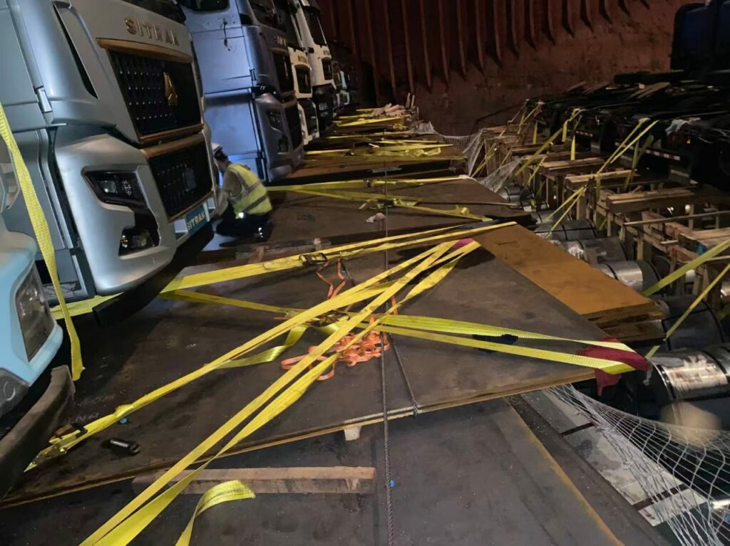 XLProjects Network (XLP)