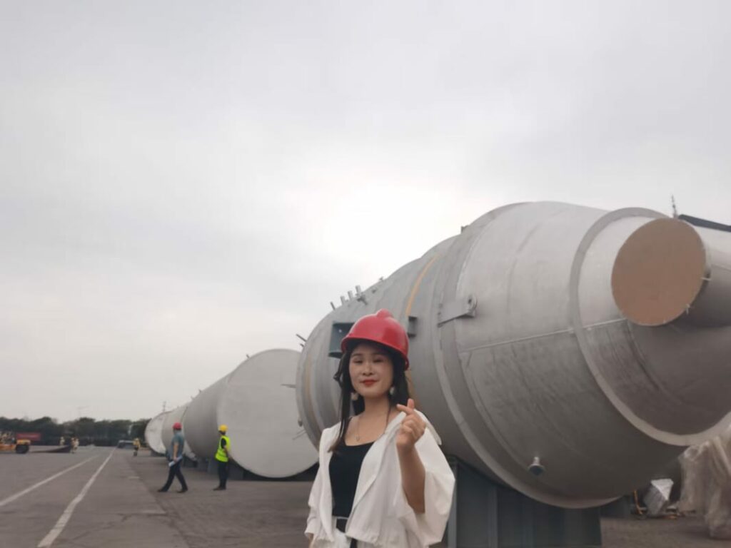 Xiamen Rosen Shipping Co., Ltd.