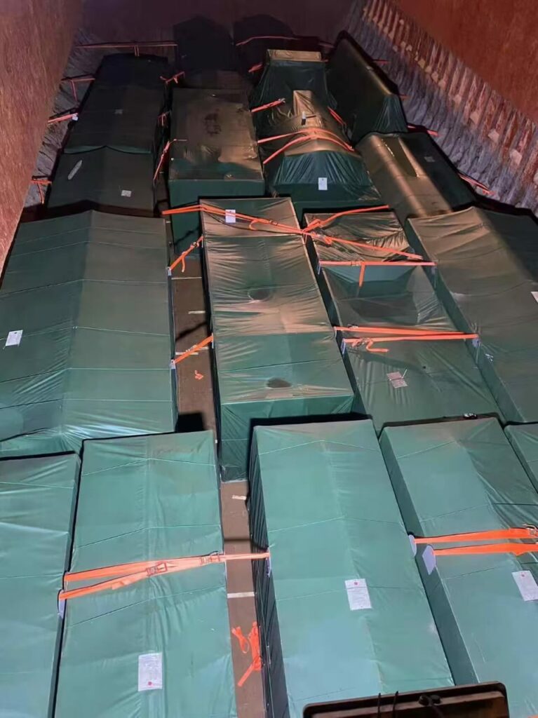 Xiamen Rosen Shipping Co., Ltd.