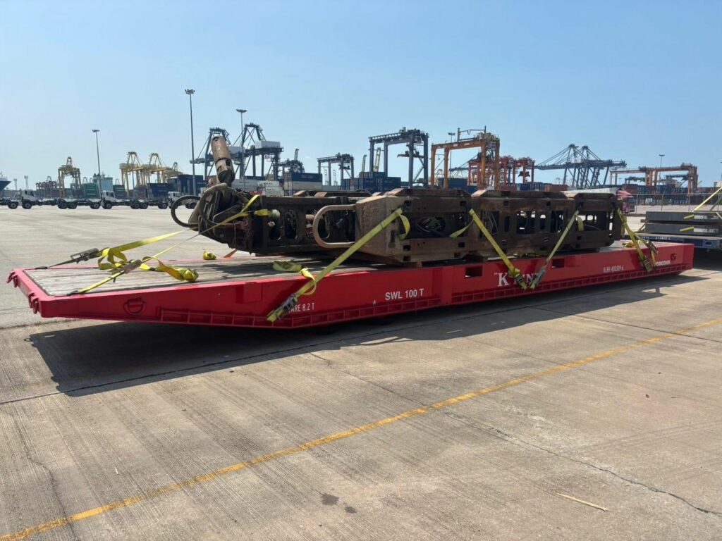 XLProjects Network (XLP)