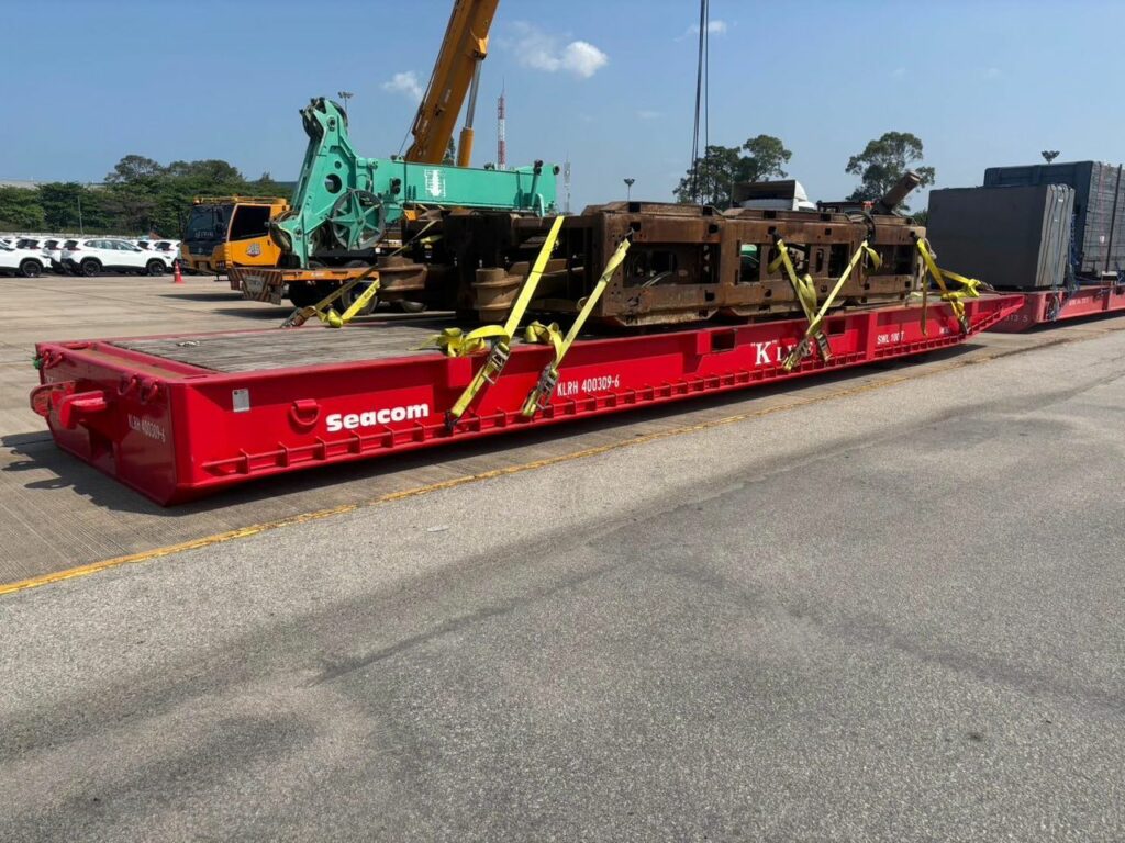 XLProjects Network (XLP)