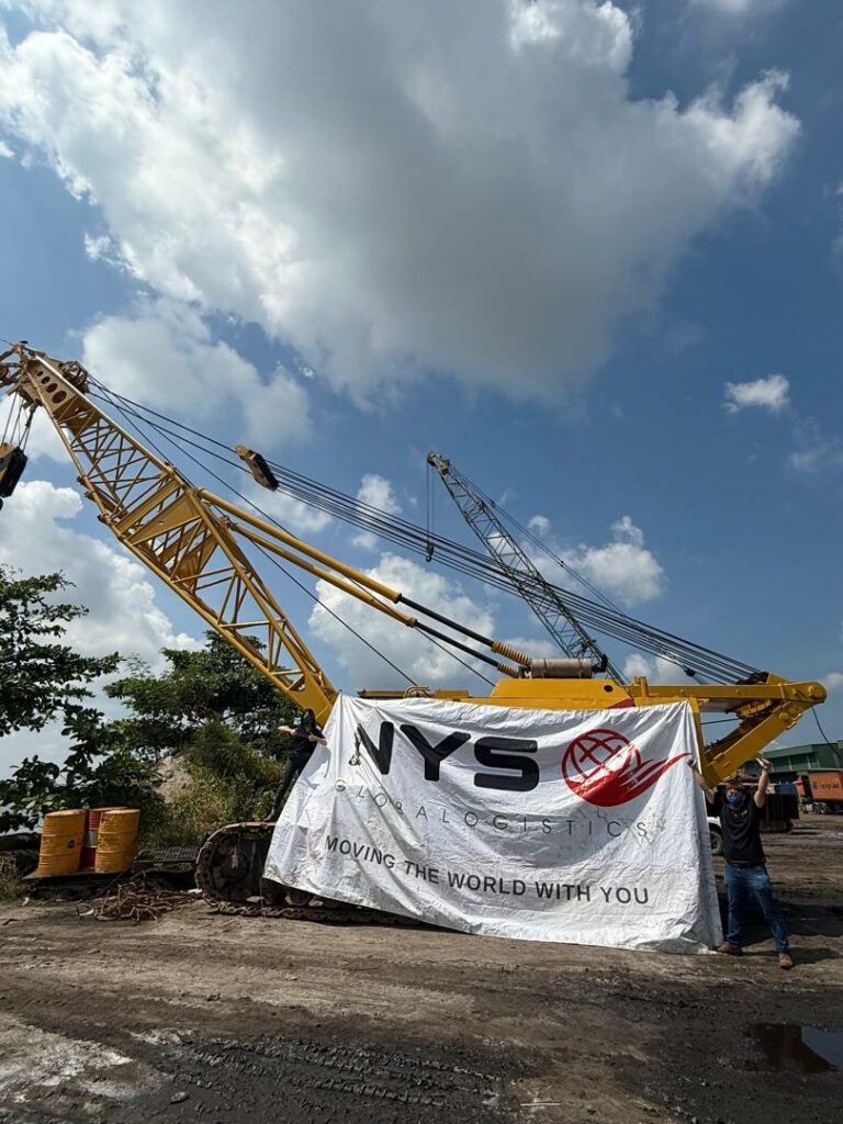 XLProjects Network (XLP)