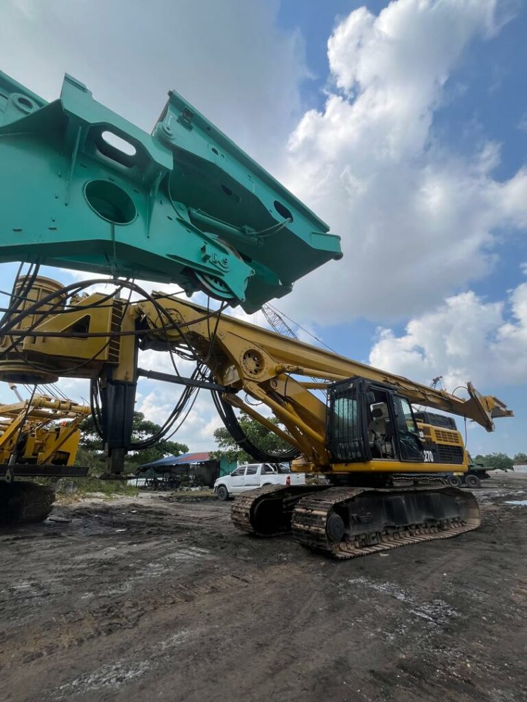 XLProjects Network (XLP)