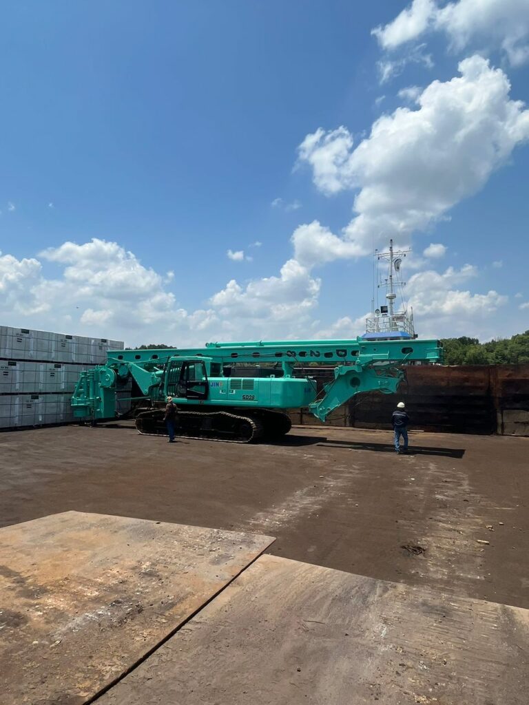 NYS International Freight Sdn Bhd