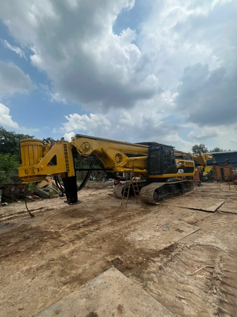 XLProjects Network (XLP)