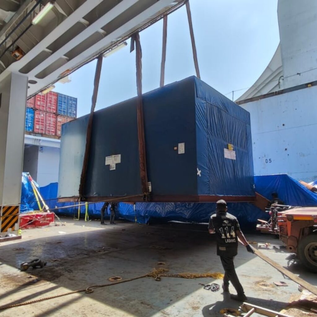 XLProjects Network (XLP)