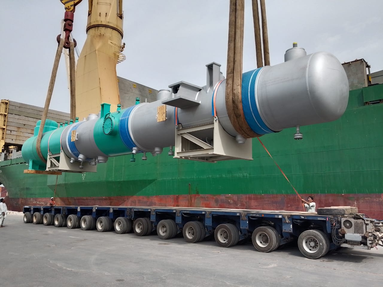 XLProjects Network (XLP)