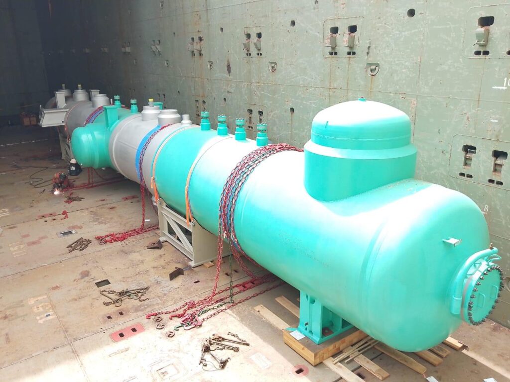 Freight Connection Pakistan (Pvt) Ltd