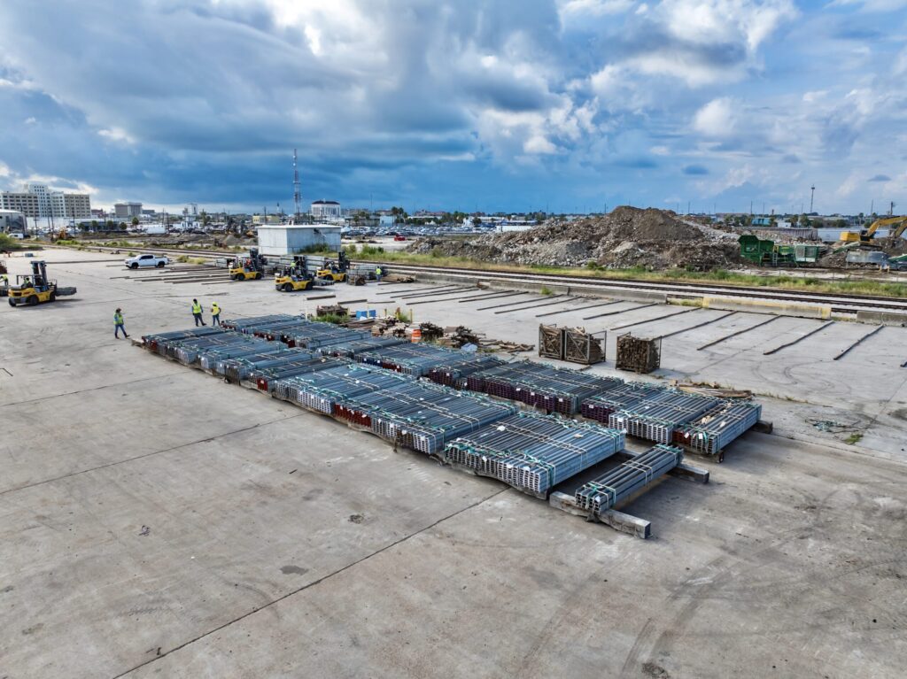 XLProjects Network (XLP)