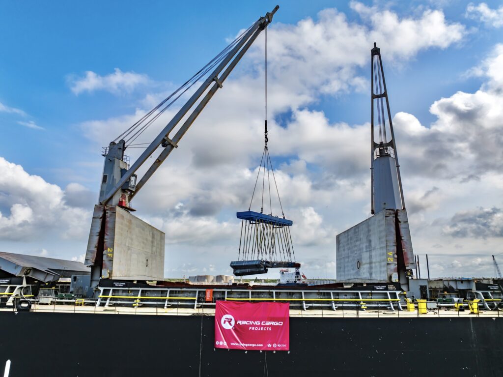 XLProjects Network (XLP)