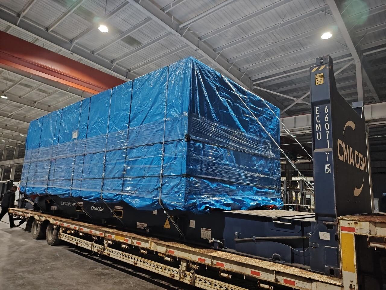 Freight Connection Pakistan