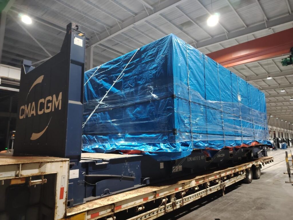 Freight Connection Pakistan 