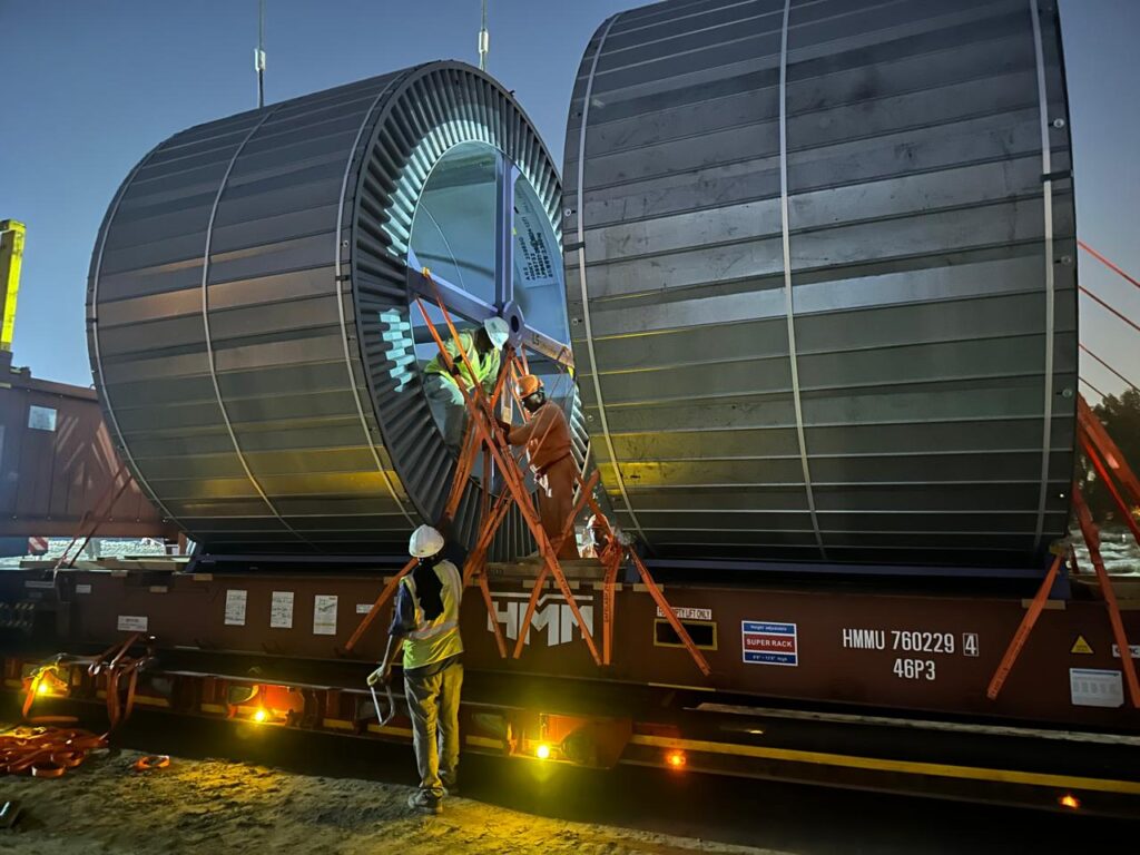 XLProjects Network (XLP)