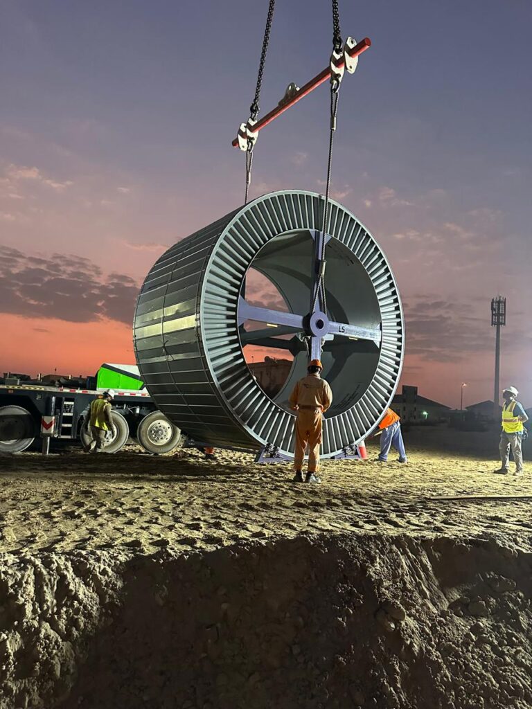 XLProjects Network (XLP)