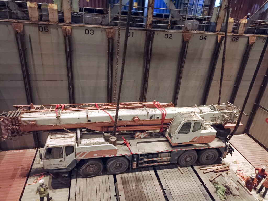 XLProjects Network (XLP)